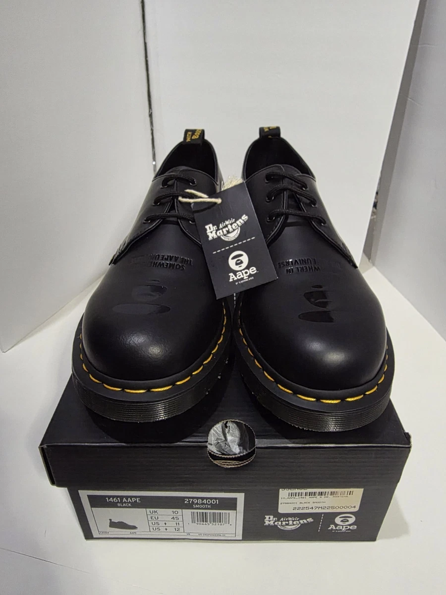 Dr. Martens 1461 Casual Shoes for Men for sale - eBay
