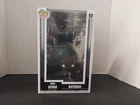 FUNKO POP! COMIC COVERS BATMAN THE WORLD BATMAN #17 DC VINYL COLLECTIBLE FIGURE
