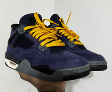 Jordan Air Jordan 4 Retro  Imperial Purple  Sneaker