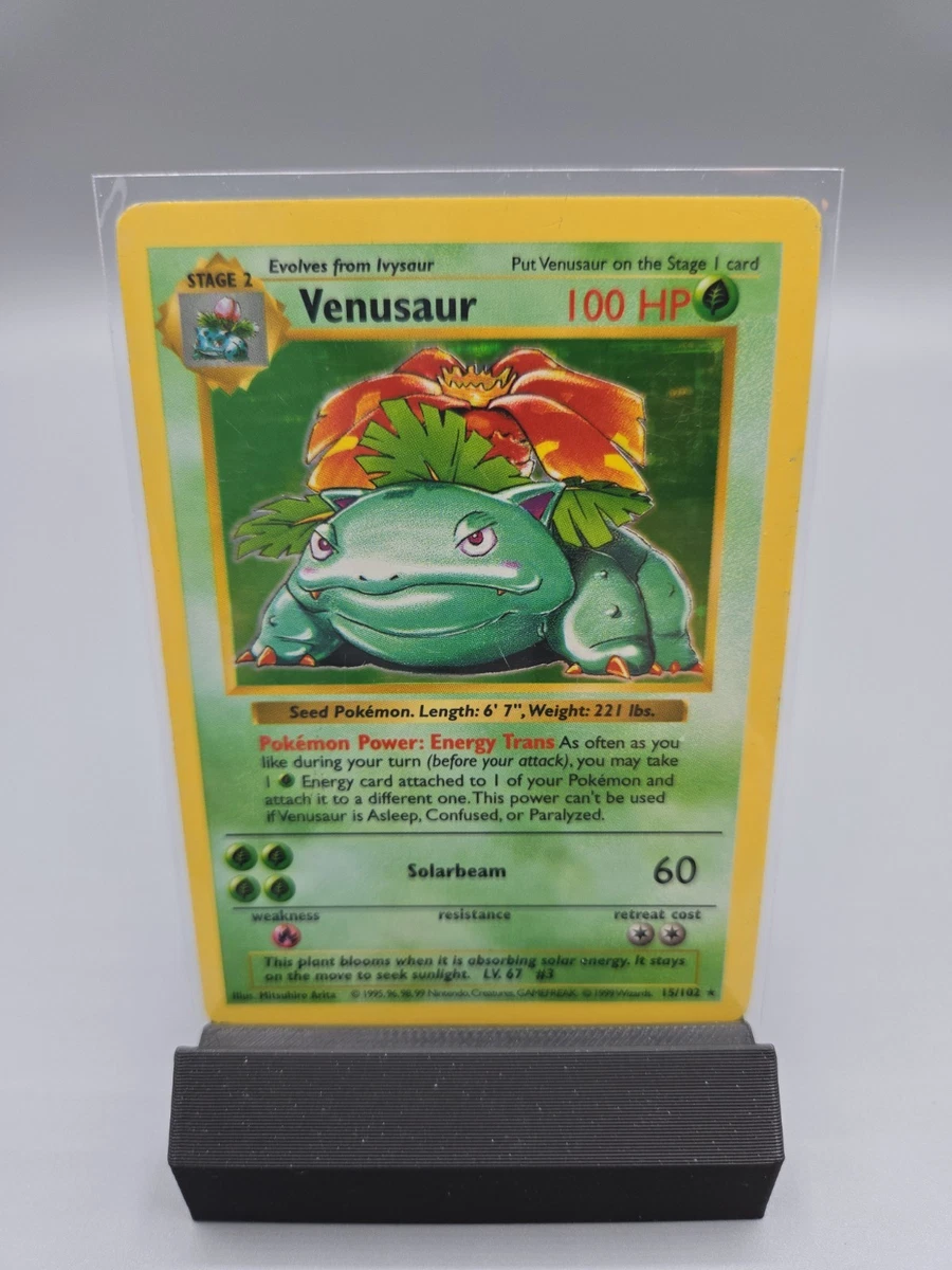 Individual Trading Card Games Pokmon TCG Shadowless for sale | eBay