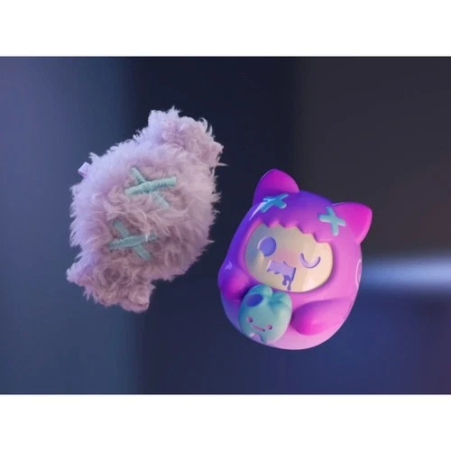 F.UN ShinWoo Hug Me Plush Mini Series Confirmed Blind Box Figure Art Toy Gift - Picture 33 of 38