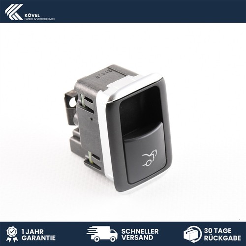 Heckklappen Öffner Schalter Taster Mercedes Benz E-Klasse W212 A2129059200