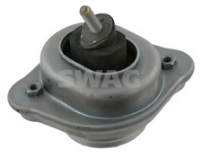 Support moteur BMW 750