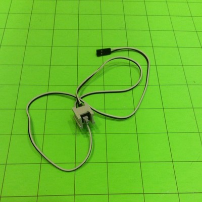 Qualcomm CV90-53043-1 Computer Indicator