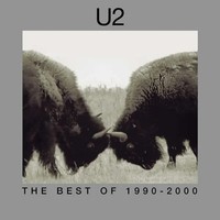 The Best Of 1990 - 2000 (Remastered 2018) (180G) | U2 | Vinyl / Schallplatte