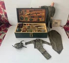 Hasbro G.I Joe Army Guy w Accessories