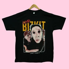 Limp Bizkit Break Stuff Significant Other Nu Metal Band Tee XL