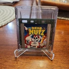 Gameboy Color Game  "Mr Nutz"
