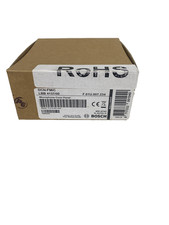 BOSCH RoHS DNC-FMIC LBB 4137/00 MICROPHONE CONN PANEL F.01U.007.234 WK: 0742