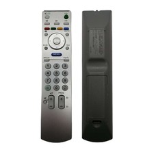 RM-ED008 Remote Control For Sony KDL-40W2000 KDL-46V2500 KDL-40V2900 KDL-46T3500