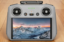 Original DJI RC 2 Controller for Neo 2 ,Mini 5 Pro ,Mavic 4 Pro ,Air 3S, Lito