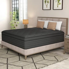 12"14" Twin Full Queen King Mattress Gel Memory Foam Hybrid Spring Bed In a Box