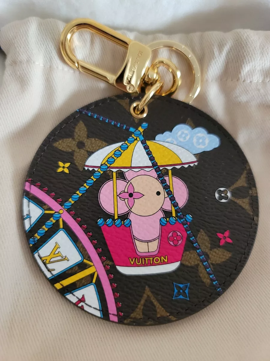 vivienne bag charm