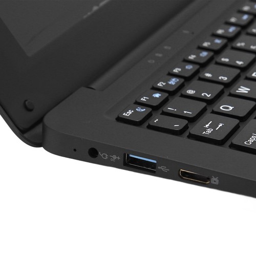 10.1 Inch Laptop LCD Display 64G ROM Dual Core 2.4GHz Laptop Computer Hot - Picture 5 of 40