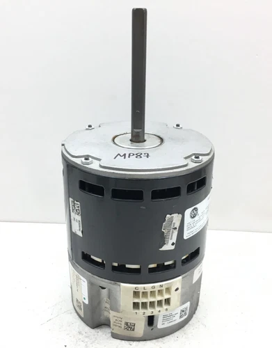 US Motors SELECTECH M55PWNRH-3405 ECM Blower Motor 0131F00113 115V used #MP87