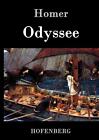 Odyssee von Homer (2016, Gebundene Ausgabe)