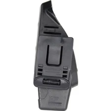 Black Hawk Right Hand Holster for the X26P and X1 - Left Hand