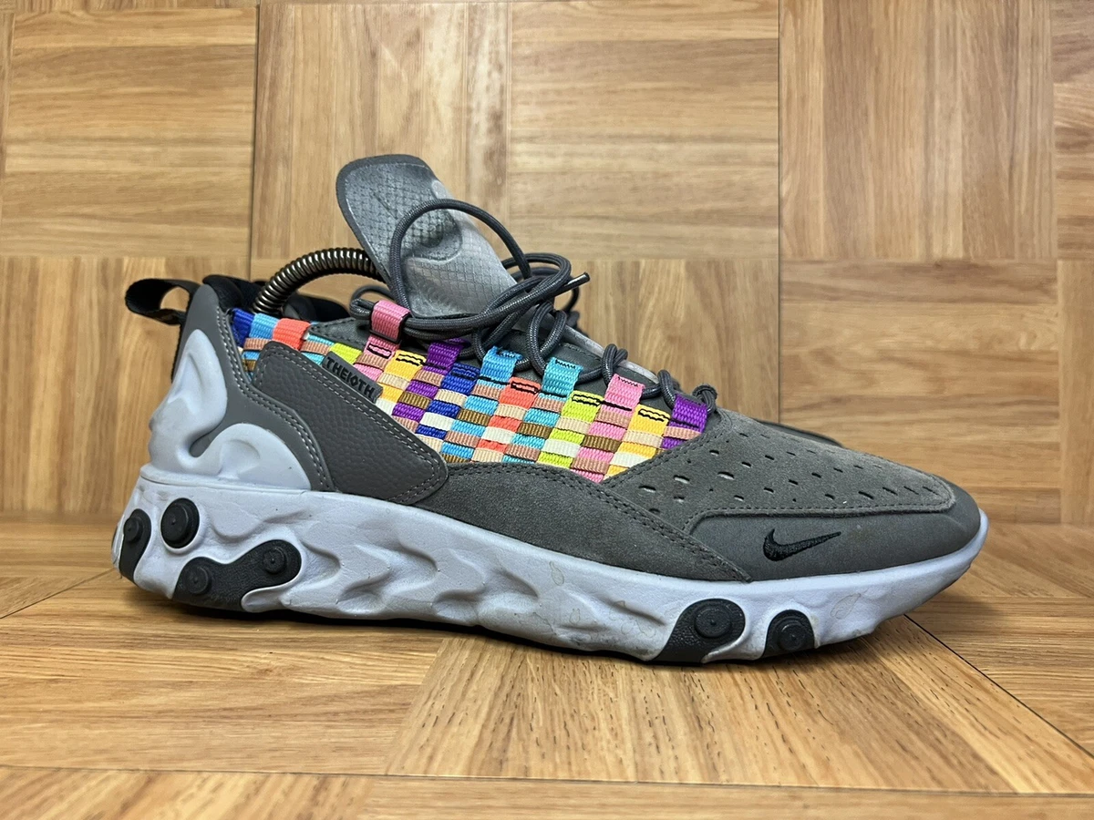 Nike react rare new arrivals