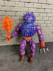 Vintage 1984 Masters of the Universe MOTU Spikor Loose Action Figure  He-Man