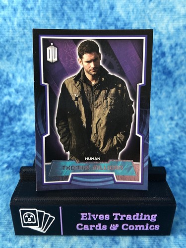 Doctor Who 2015 SINGLE Non-Sport Trading Card by Topps 2015 - Picture 309 of 392