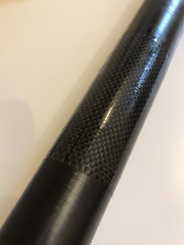 4 Tubes De Raccord Pour Canne à Pêche - Réparation Et Assemblage - Cuivre Durable