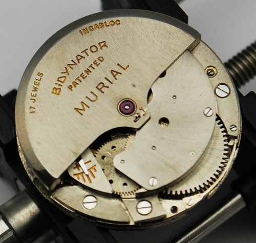 FELSA F 690 BIDYNATOR Watch Movement original Spares Parts - Choose From  List | eBay
