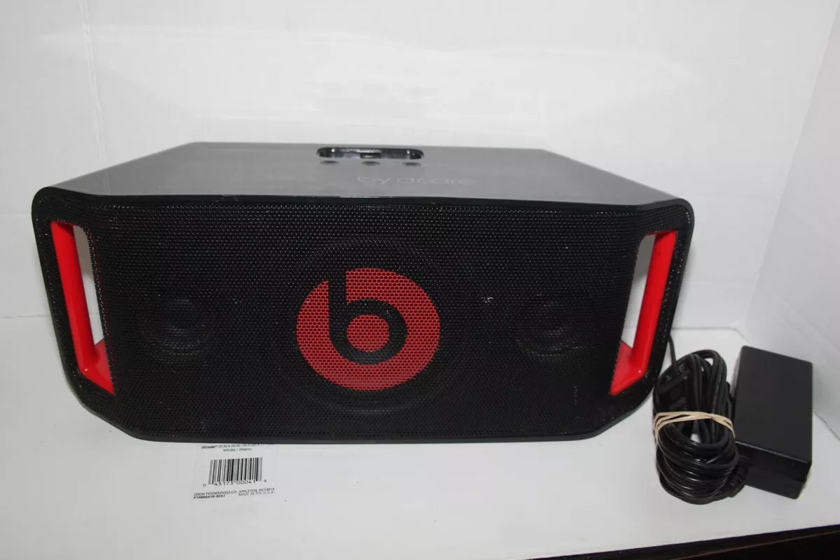 Beats by Dr.Dre BeatBox