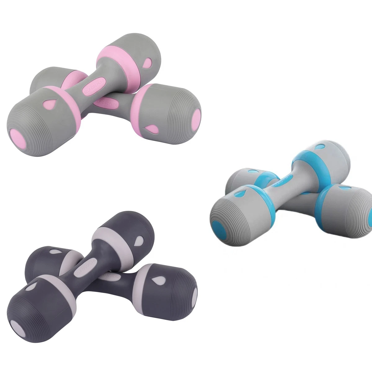 10kg on sale adjustable dumbbells