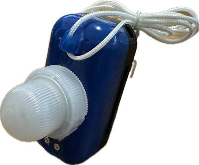 SOLAS APPROVED Water Activated Lifejacket Light STOCK IN USA