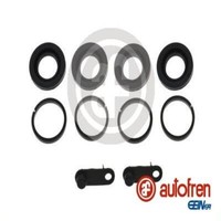 Autofren Seinsa Bremssattel Reparatursatz Hinten FüR VW Touareg 7P5