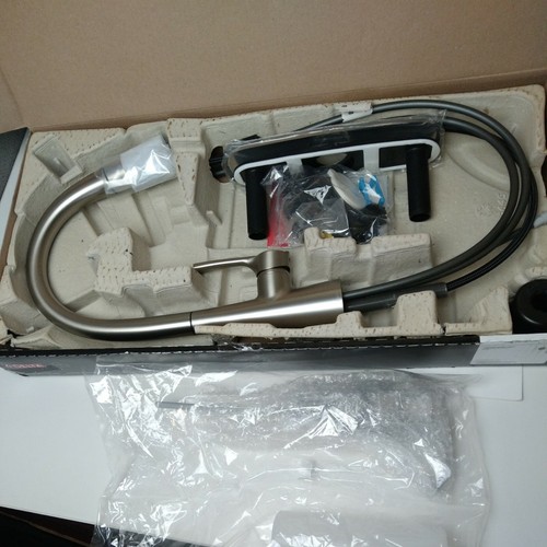 costco delta auburn faucet