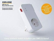 GSM Fernschalter,FROSTWÄCHTER, DRH-301-V4.5 ...
