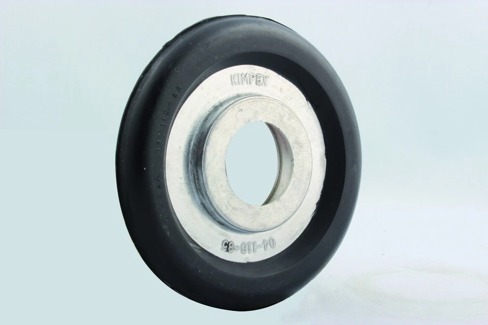 Ski-Doo Olympique 340, 1973-1979, Idler Wheel - 5.250" - Single & Twin Cyl - Image 2 of 2