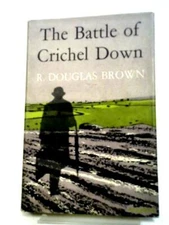 The Battle of Crichel Down (R. Douglas Brown - 1955) (ID:86952)