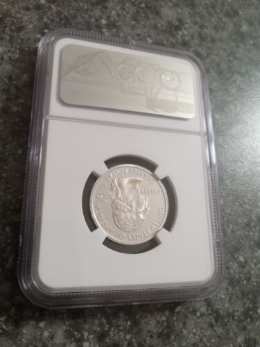 2000- MARYLAND Silver Proof Quarter PF70 NGC NICE LOW PRICE!! - Picture 3 of 4