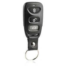 For 2007 2008 2009 2010 Hyundai Sonata Elantra Keyless Entry Car Remote Key Fob