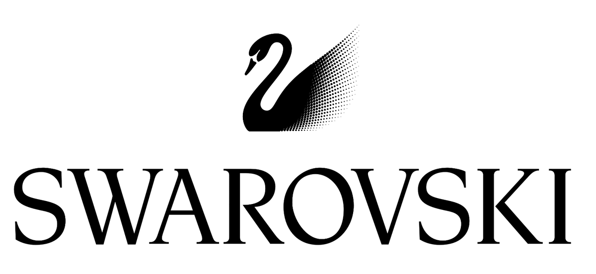 Genuine SWAROVSKI Charm Remix Letter 