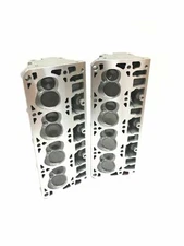 GM LS3 L92 6.0L 6.2L Cylinder Head 821 Square Port Assembly SET w/ Rocker Arms