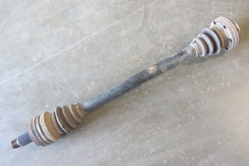 BMW E90 E91 Antriebswelle Gelenkwelle rechts 7525822