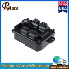 56054002AA Master Power Window Control Switch For 2005 2006 2007 Jeep Liberty