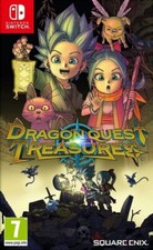 ebay® Auktion 398410365635 | Dragon Quest Treasures (Nintendo Switch, 2022) Thumbnail of ebay® auction 398410365635 | Dragon Quest Treasures (Nintendo Switch, 2022)