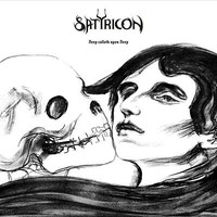 Satyricon - Deep Calleth Upon Deep - Ltd. Digi Cd