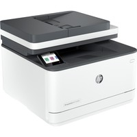Hp Laserjet Pro Mfp 3102Fdn, Multifunktionsdrucker, Grau