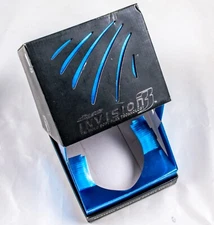 Original OG 2005 Dye Invision I3 Blue Paintball PB Mask Goggle BOX ONLY *NO MASK