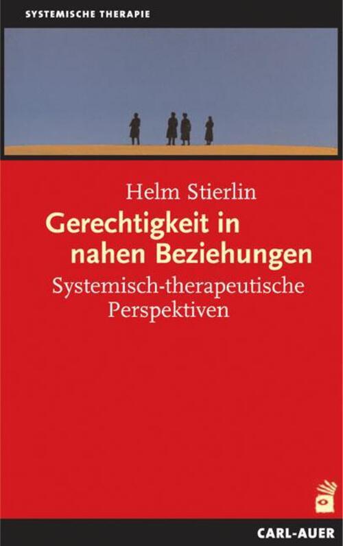 Thumbnail - Gerechtigkeit In Nahen Beziehungen | Systemisch-therapeutische