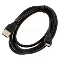 Usb Ladekabel FüR Emporia Simplicity V27 AK-V27(V1.0) - 1,8M