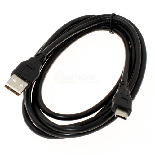 USB Ladekabel für Emporia Active C50-4G AK-V50-4G(V1.0) - 1,8m - Bild 1 von 1