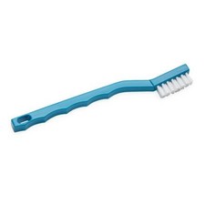 Nylon Cleaning Brush, 7"