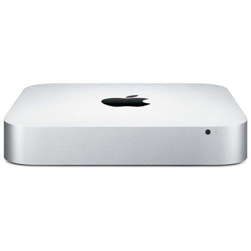 Apple Mac Mini 2012 Core i5 2.5GHz 16GB RAM 500GB HDD Good