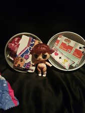  LOL ALL STARS LINE DANCER Doll